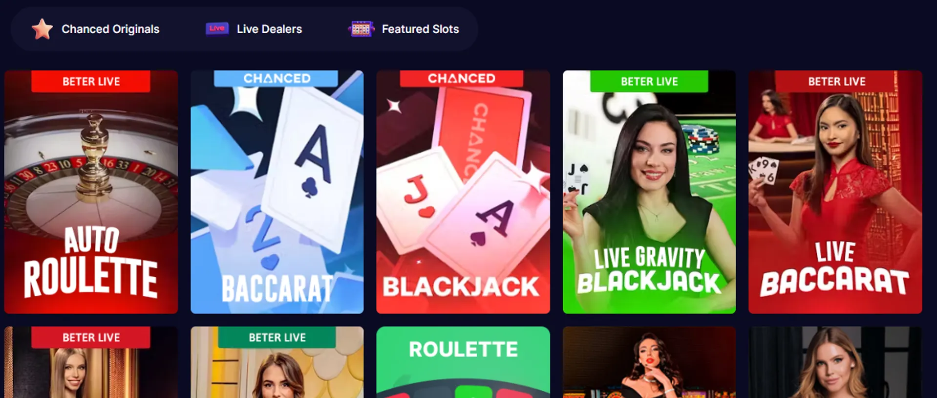 gamblezen