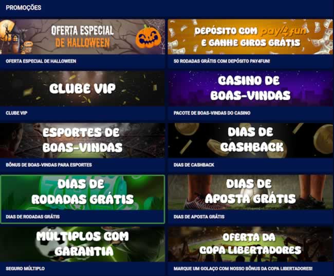 Best betting sign up offers