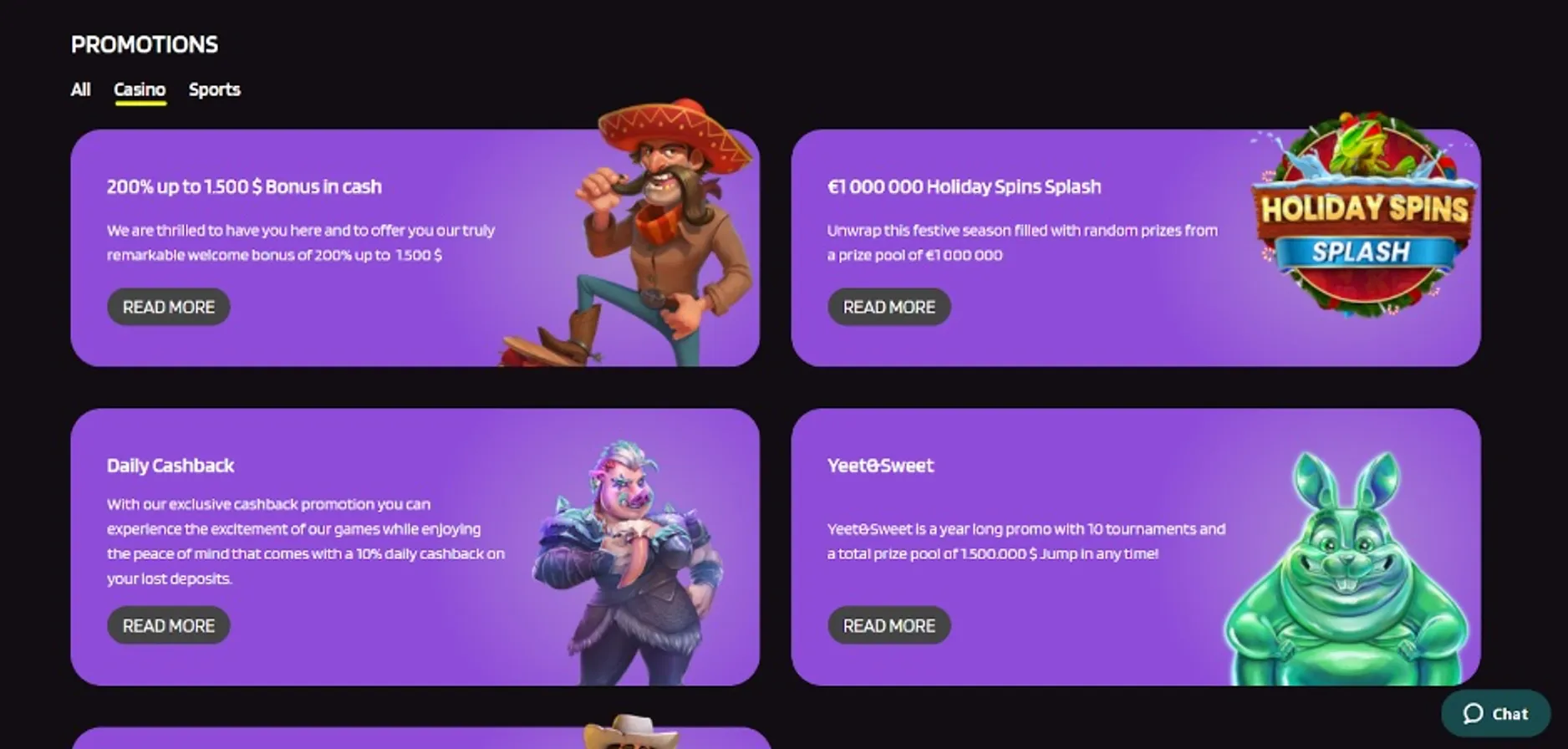 bibet com