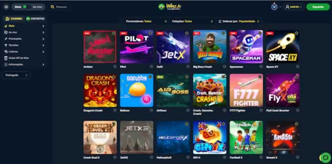 Casino netbet