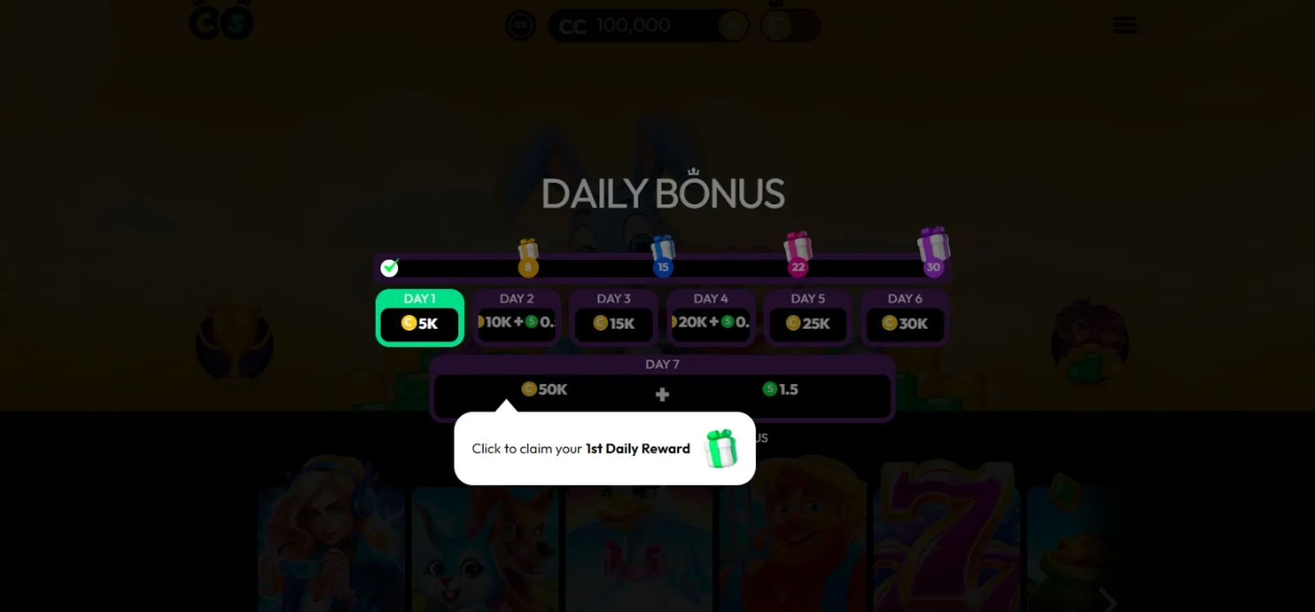 119bet