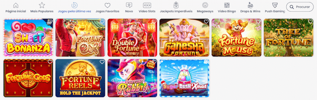 Betsson casino app