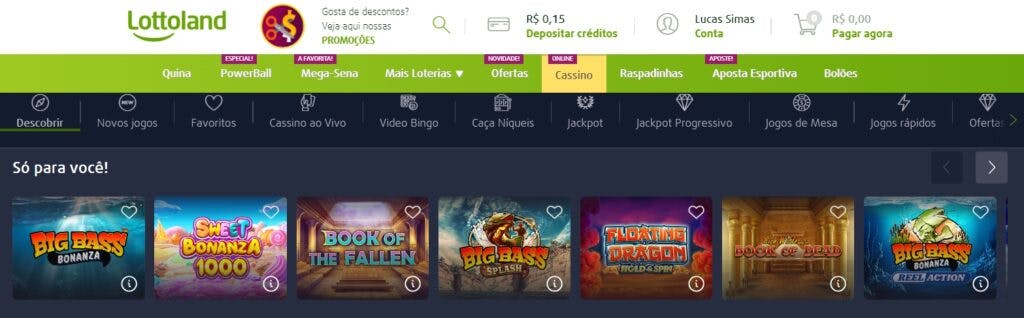 slottojam