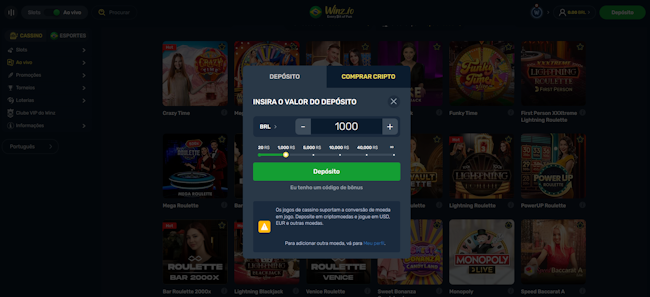Bet365 bônus