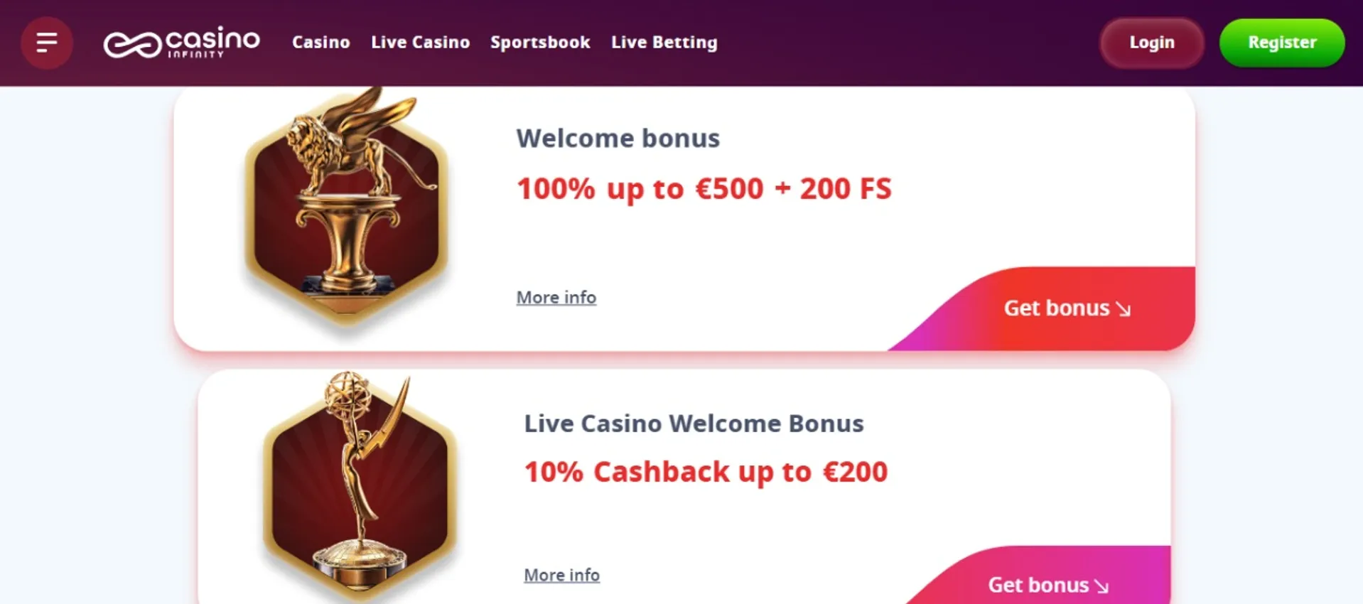 codigo bonus novibet