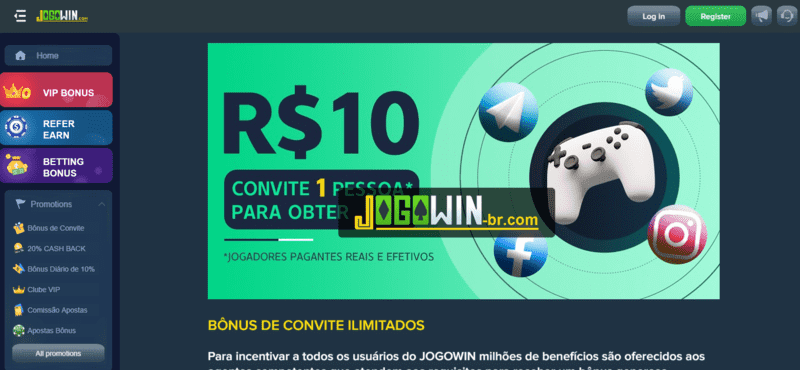Betano codigo promocional
