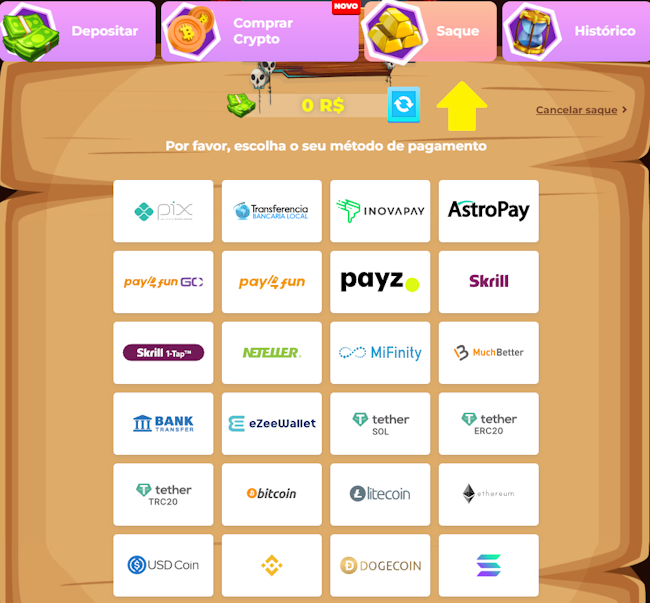 trustdice