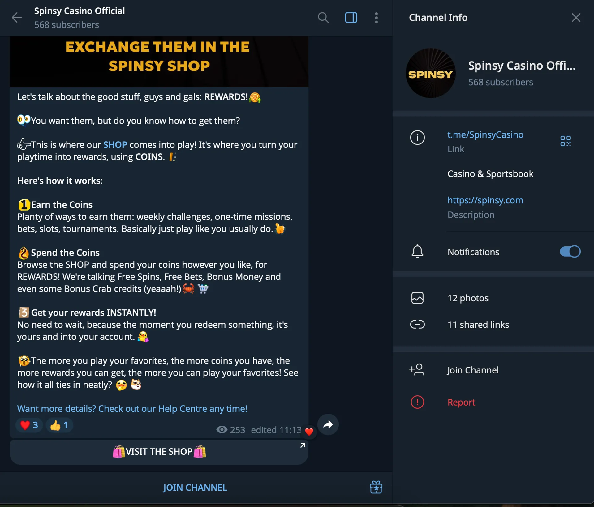 cashwin