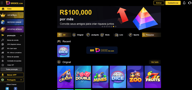 Esporte 365 bet