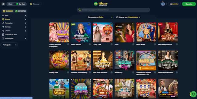 Betting sport