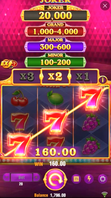 betfury