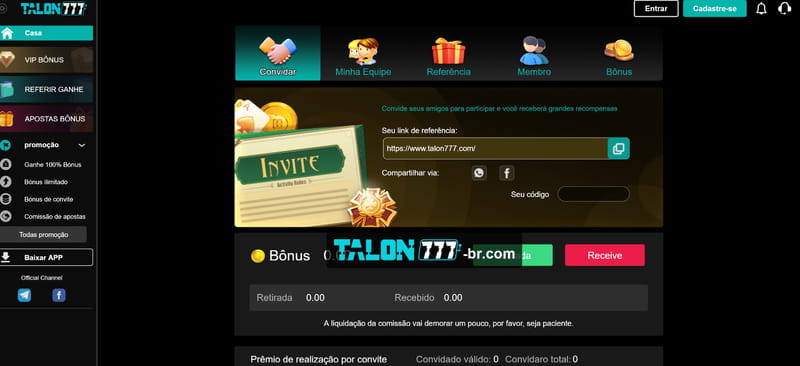 Aposta betano