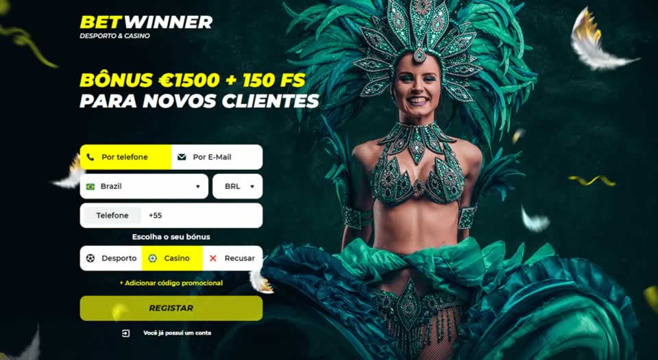 Plataforma h2bet
