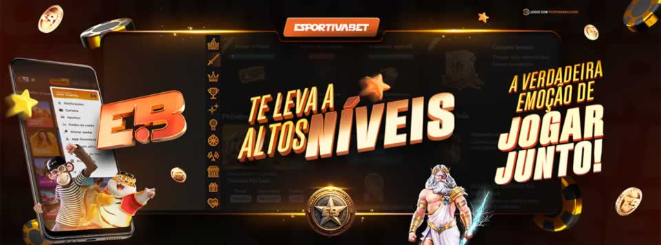 Plataforma que dá bônus